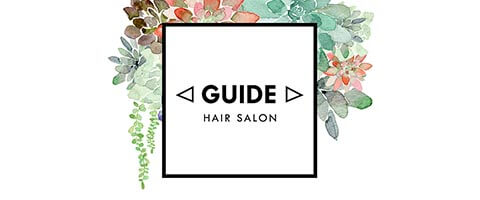 Guide Hair Salon