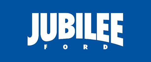 Jubilee Ford