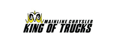 Mainline Chrysler King of Trucks